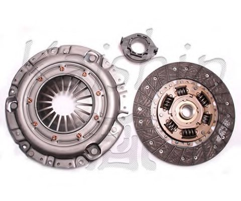 KAISHIN KZ048-K Clutch Kit